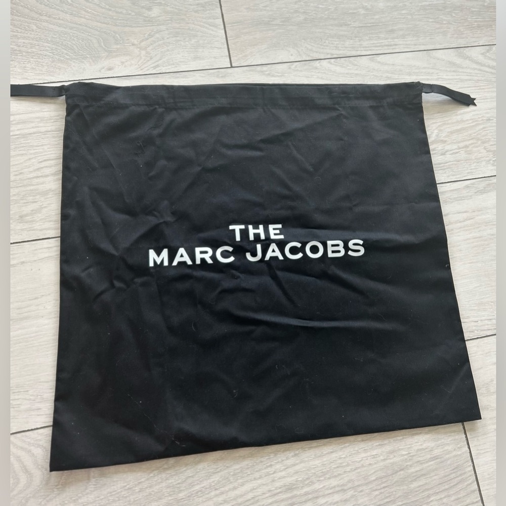Marc Jacob Dust Bag